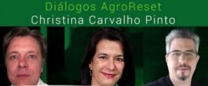 Christina Carvalho Pinto: ESG no agronegócio