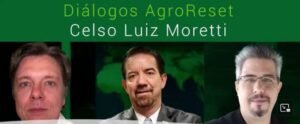 O agronegócio é sustentável? Confira entrevista com Celso Moretti