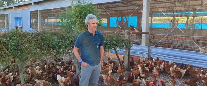 Fazenda da Toca emite primeiro CRA Verde no segmento da avicultura